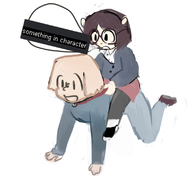 lucy_thompson oscar_peltzer summer_camp_island // 1125x1029 // 392KB