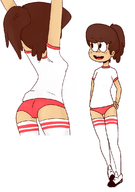 lynn_loud_jr. the_loud_house // 800x1136 // 203KB