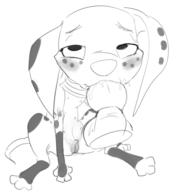 101_dalmatian_street 101_dalmatians dolly_dalmatian fellatio // 464x500 // 93KB