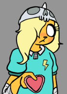 adventure_time bronwyn // 1354x1882 // 397KB