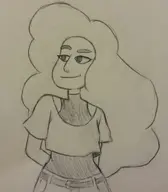 chris cosplay king_of_fighters snk steven_universe stevonnie tapestops // 1080x1231 // 547KB