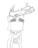 dr._flug tianyuraptor villainous! // 523x656 // 77KB