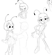 blossom if // 1000x1050 // 256KB