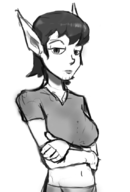 marvel skrull // 567x839 // 210KB