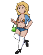 adventure_time artist:clown_grease fionna_campbell // 848x1080 // 292KB