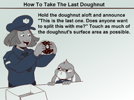 arthur crossovers d.w. disney judy_hopps parody zootopia // 2274x1692 // 2.2MB