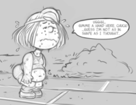 peanuts peppermint_patty // 587x457 // 143KB