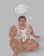 amanda_waller artist:hatebit dc // 1050x1350 // 441KB