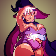 glimmer she-ra_and_the_princesses_of_power witch // 1000x1000 // 419KB