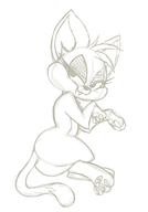 animaniacs artist:steelsoul presenting rita // 1668x2388 // 955KB