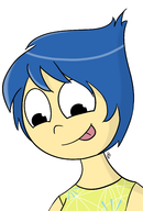 inside_out joy phitzi pixar zeigram_(colors) // 2362x3496 // 774KB