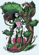 coc faggot_tree sageworthy_society venus_fly_trap weremole // 661x935 // 358KB