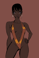 dc vixen // 516x773 // 96KB