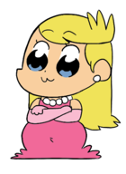 colors_by_anonymous lola_loud parody pop_team_epic the_loud_house // 392x536 // 43KB