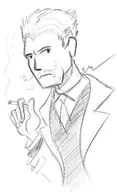 dc hellblazer humphrey john_constantine // 700x1152 // 340KB