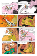 coc comics conner_jones i_know_a_guy // 800x1200 // 854KB