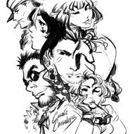 coc andrew_wright betty_volare coscru-anon cosmic_crusaders courier's_guild doctor_coccult emily_lang enlightenment erin_de_gaulle hummingbird justice_coalition youth_coalition // 1250x1240 // 665KB