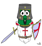 jonas larry_the_cucumber veggietales // 779x858 // 167KB