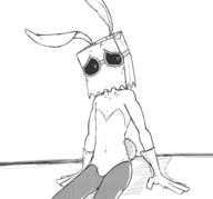 dr._flug playboy_bunny tianyuraptor villainous! // 974x906 // 175KB