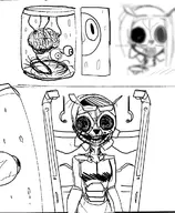 artist:rexhastala comics i_can't_sleep nia // 1000x1218 // 503KB