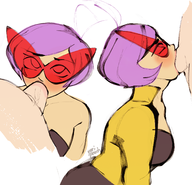 fallout fellatio the_black_torch yuri_peach // 1558x1501 // 971KB