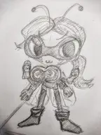 coc artist:salmonbug audrey_page golden_girl parody the_buzz_on_maggie the_developing_adventures_of_golden_girl // 2074x2765 // 493KB