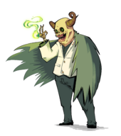 adventure_time bundeluxe fusion kingpin marvel the_lich wilson_fisk // 2000x2258 // 726KB