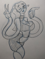 lindsay total_drama // 1000x1318 // 2.3MB