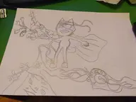 akira felix felix_the_cat parody tetsuo_shima // 4032x3024 // 1.7MB