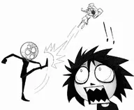 artist:niaceyanon dolly i_can't_sleep nia // 1177x971 // 179KB