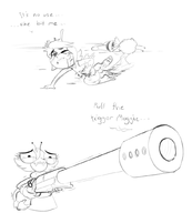 best_bugs_forever crossovers maggie_pesky maya maya_the_bee mo_skeeter the_buzz_on_maggie // 927x1031 // 179KB