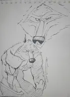 death dreamworks fusion marvel miguel_o'hara shrek_(series) spider-man spider-man_2099 // 2394x3315 // 1.4MB