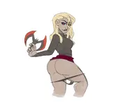 batman_beyond dc melanie_walker ten // 1374x1128 // 215KB