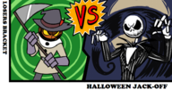 crossovers jack_o'lantern jack_skellington mr._colympus_2023 the_grim_adventures_of_billy_&_mandy the_nightmare_before_christmas // 968x509 // 442KB