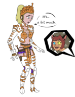 catra masters_of_the_universe she-ra she-ra_and_the_princesses_of_power // 1272x1649 // 570KB