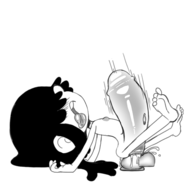 artist:smeet dildo lucy_loud nude the_loud_house // 3300x3200 // 1.3MB