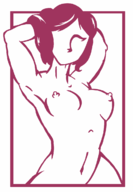 do_it_yourself monthly_breast_self-exam nude // 820x1186 // 125KB