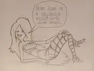 adventure_time marceline parody sonic_the_hedgehog_(series) // 4080x3060 // 2.6MB