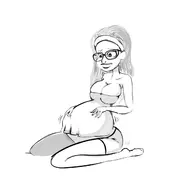 big_hero_6 honey_lemon marvel sixfootelectric // 1249x1172 // 88KB