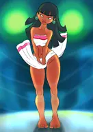 artist:lc chel dreamworks the_road_to_el_dorado // 2480x3508 // 364KB