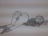 artist:quantequila the_amazing_world_of_gumball yuki_yoshida // 640x480 // 33KB