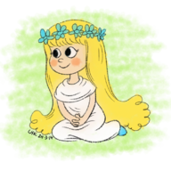 amalka artist:lhk fairy_amalka // 800x800 // 775KB