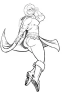 dc fusion raven scooby-doo teen_titans velma_dinkley // 1600x2400 // 726KB