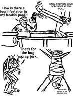 aqua_teen_hunger_force carl_brutananadilewski comics crossovers mr._colympus_2022 space_ghost_(series) zorak // 720x943 // 162KB