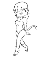 adventure_time artist:smagg cleo parody the_catillac_cats // 600x800 // 88KB