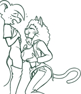 ss aby_eyeshine artist:redout incest kevin_and_kell nude titfuck tyler_meadowvole // 1704x1987 // 905KB