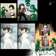 comics jasinator tina tina's_groove zeigram_(colors) // 3000x3000 // 2.8MB