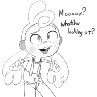 artist:smeet camp_camp nikki // 1600x1600 // 534KB