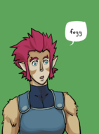 artist:bishopbb lion-o thundercats // 900x1227 // 283KB