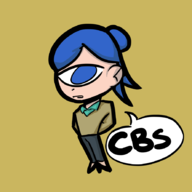 cbs personification tentaclebot // 888x888 // 106KB